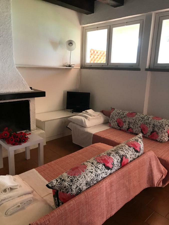 App. Monte Isola Vista Panoramica Villa Exteriör bild