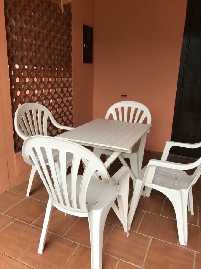 App. Monte Isola Vista Panoramica Villa Exteriör bild